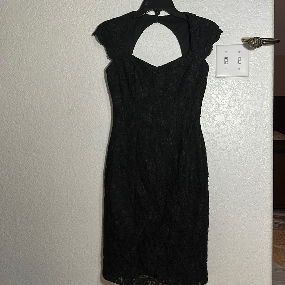 Ralph Lauren Lace dress